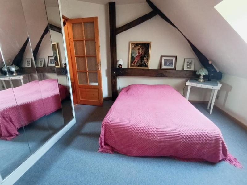 Maison de village - 106 m² - 4 pièces