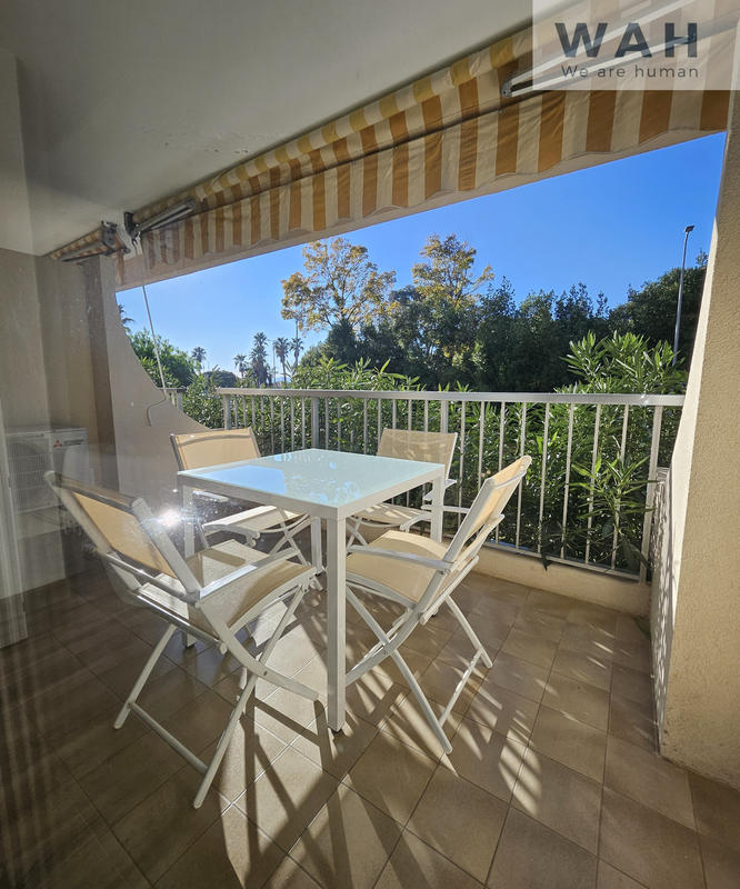 Appartement - 31 m² - 1 pièce