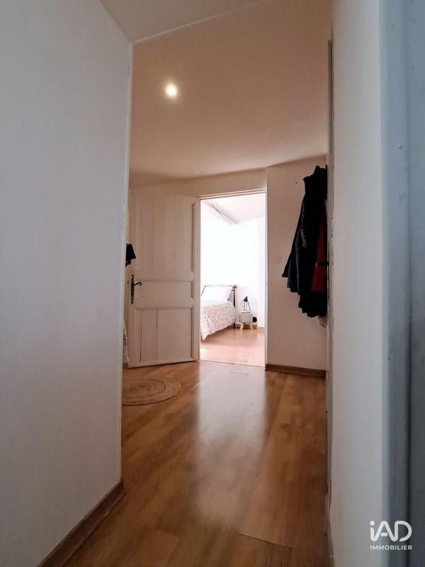 Maison - 142 m² - 4 pièces