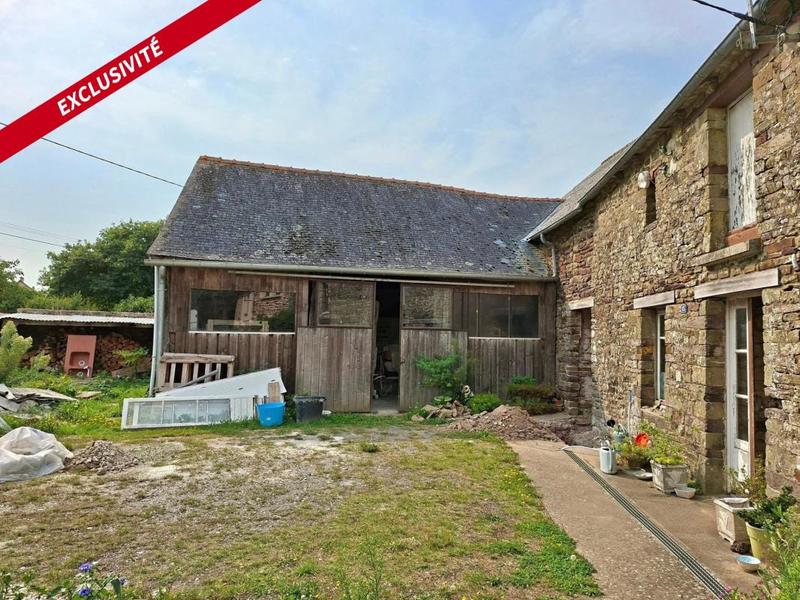 Maison - 202 m² - 4 pièces