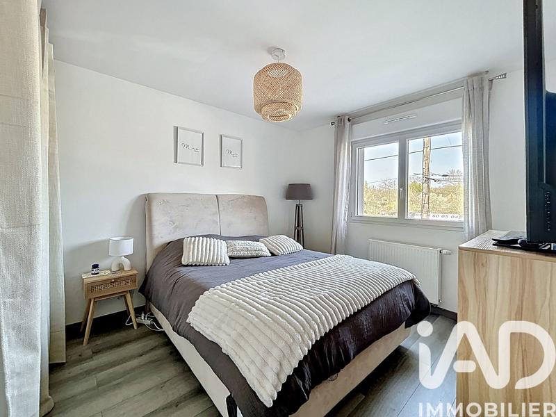 Maison - 114 m² - 5 pièces