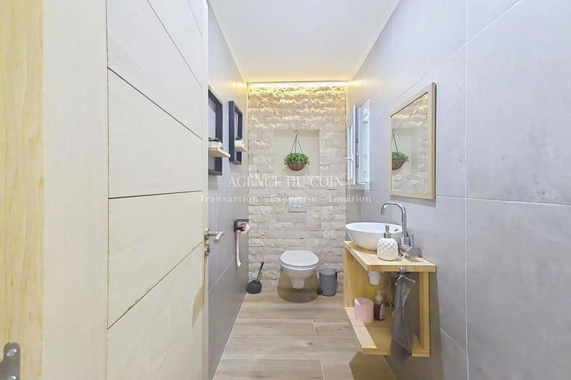 Maison - 167 m² - 4 pièces