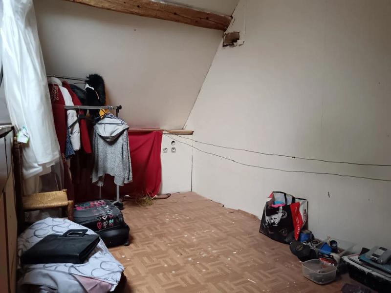 Maison - 55 m² - 7 pièces