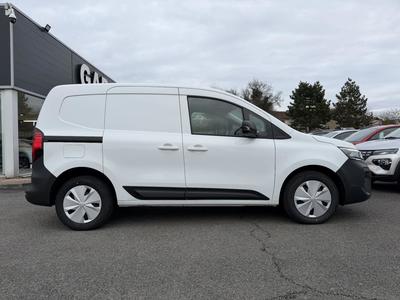 Nissan Townstar E- Fourgon Ev L1 45kwh Chargeur 22kw Gsr2b n-Connecta