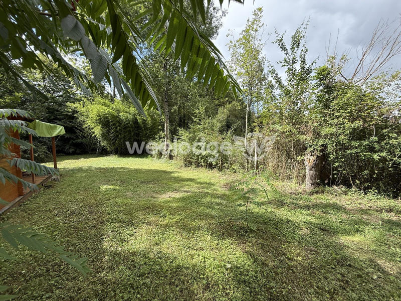 Maison ancienne - 80 m² - 2 pièces