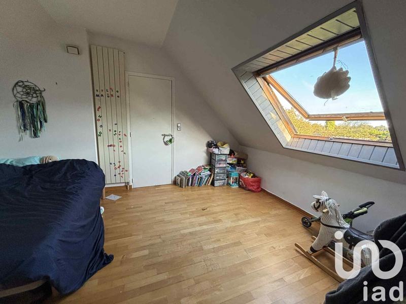 Maison - 146 m² - 7 pièces