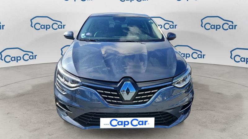 Renault Mégane 1.6 E-Tech Plug-In Hybride 160 Intens