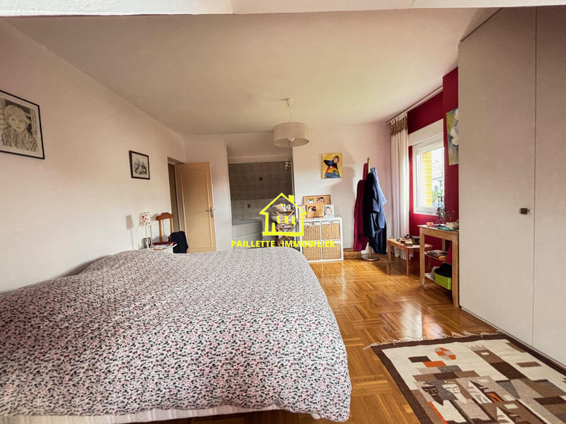 Maison - 153 m² - 5 pièces