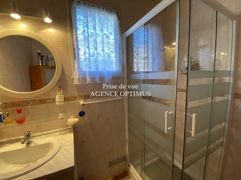 Maison - 81 m² - 5 pièces