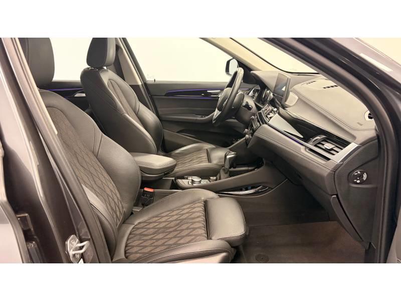 Bmw X1 xDrive 25e 220 ch Bva6 xLine