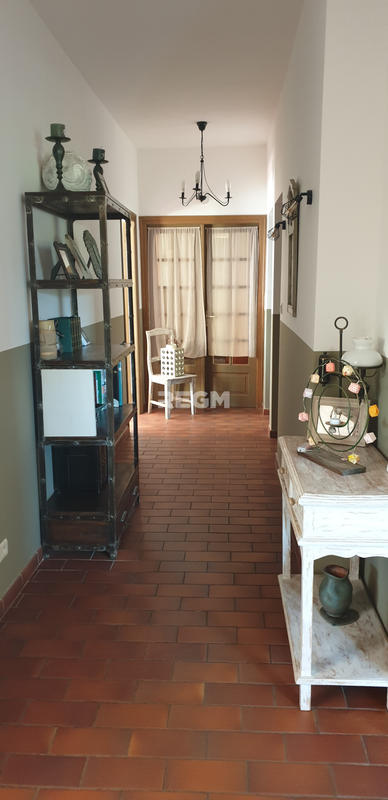 Maison - 400 m² - 8 pièces