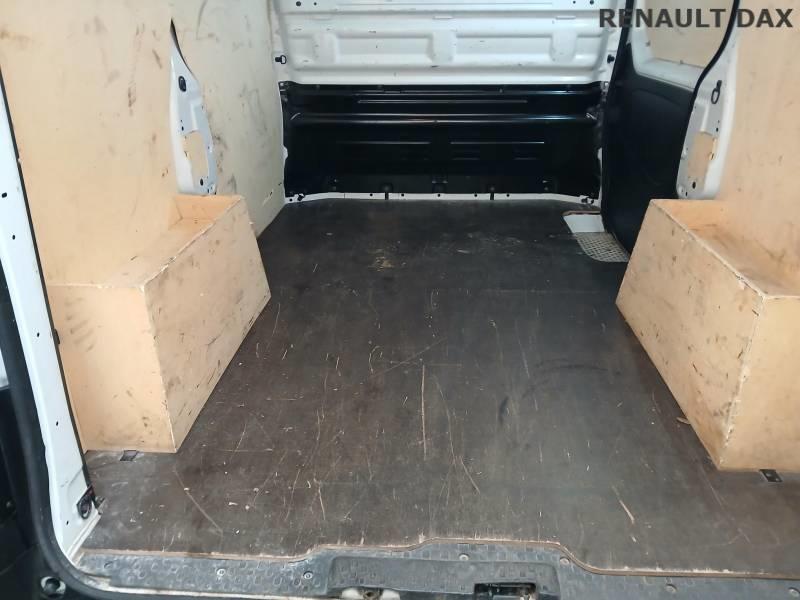 Renault Trafic Fgn L1h1 3t Blue Dci 130 Gsr2 Advance