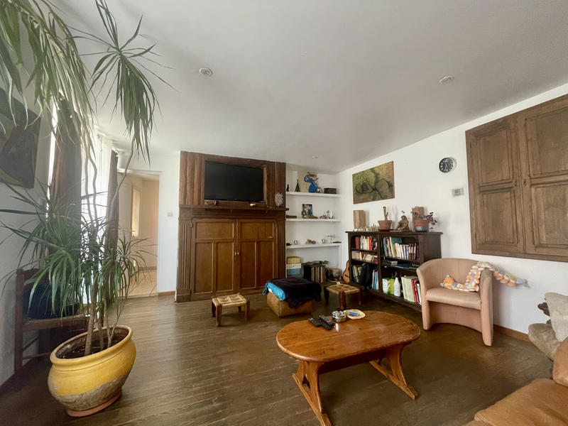 Maison - 139 m² - 4 pièces