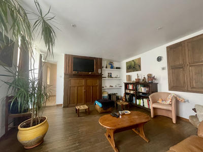 Maison - 139 m² - 4 pièces