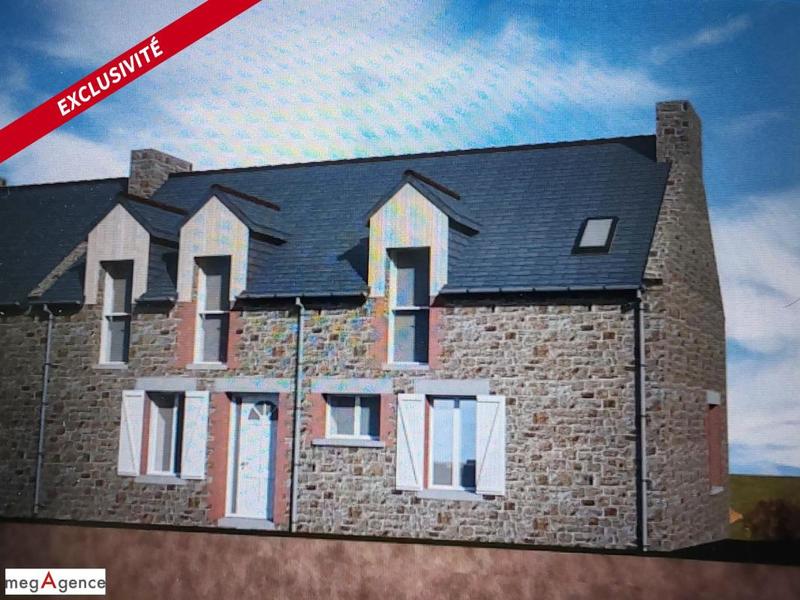 Maison - 116 m² - 5 pièces