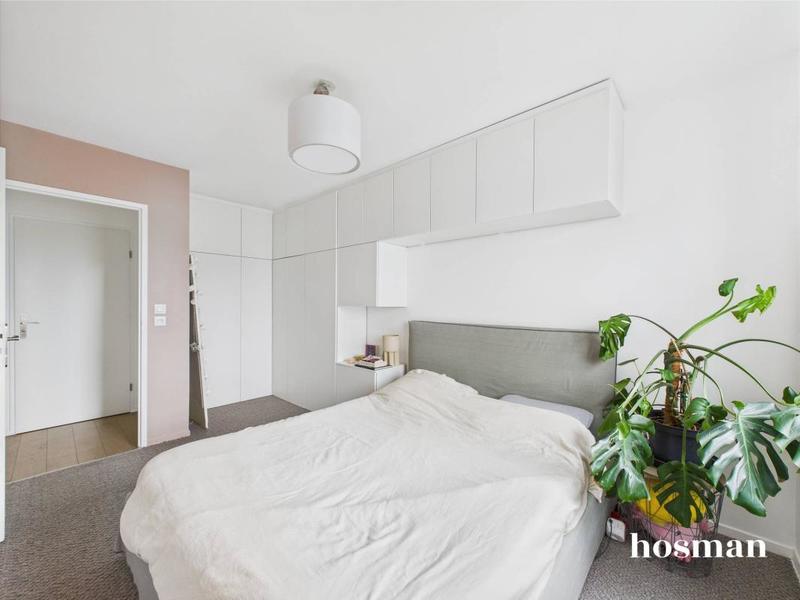 Appartement - 73 m² - 3 pièces