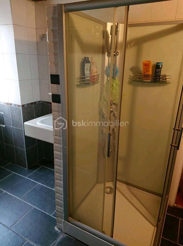 Maison de ville - 125 m² - 8 pièces