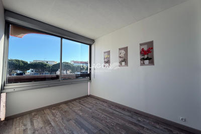 Appartement - 53 m² - 3 pièces