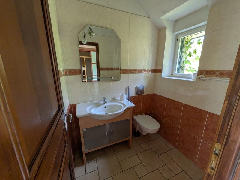 Propriété - 230 m² - 10 pièces