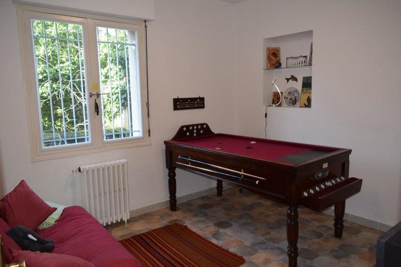 Maison - 143 m² - 8 pièces