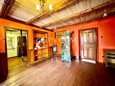 Corps de ferme - 160 m² - 7 pièces