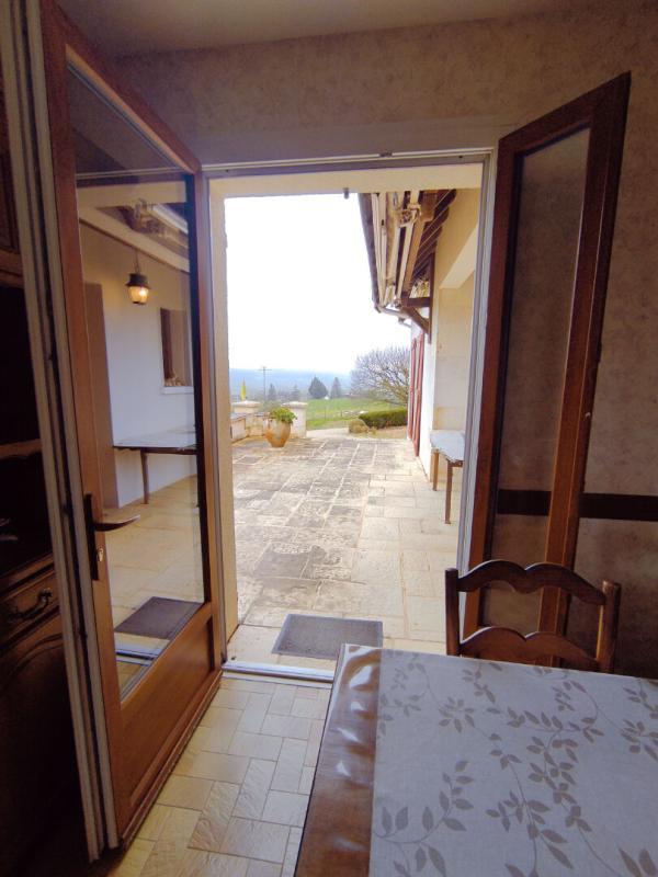 Maison - 160 m² - 8 pièces