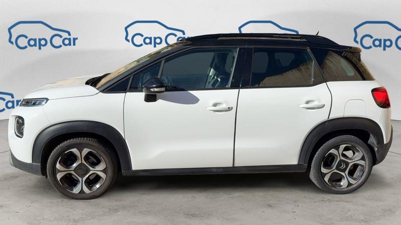 Citroën C3 Aircross 1.2 PureTech 110 Shine