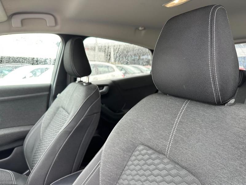 Ford Puma II 1.0 Ecoboost 125 Hybrid Mhev Titanium