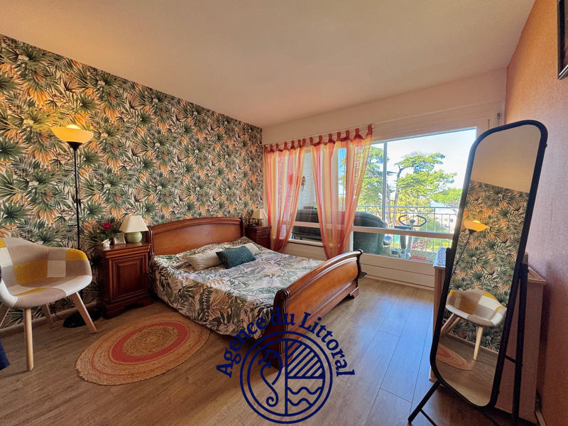 Appartement - 76 m² - 3 pièces