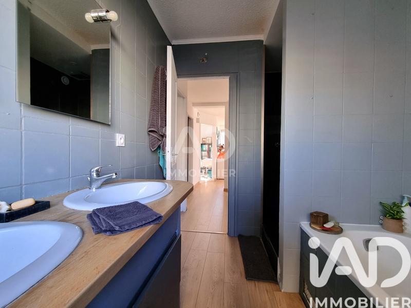 Appartement - 87 m² - 4 pièces