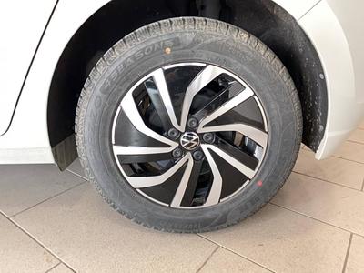 Volkswagen Polo 1.0 Tsi 95 s&amp;S Bvm5 Life