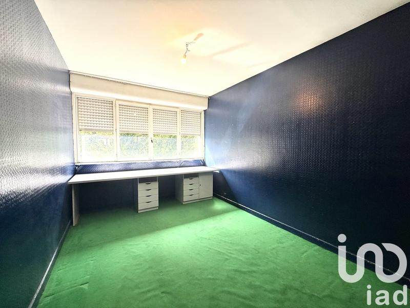 Appartement - 103 m² - 4 pièces