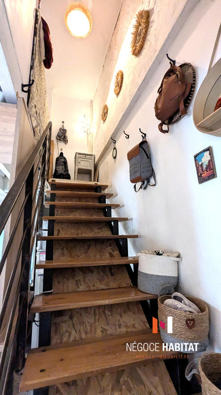 Appartement - 88 m² - 4 pièces