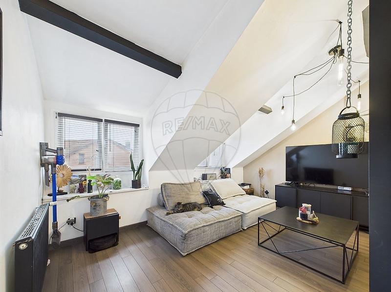 Appartement - 80 m² - 3 pièces