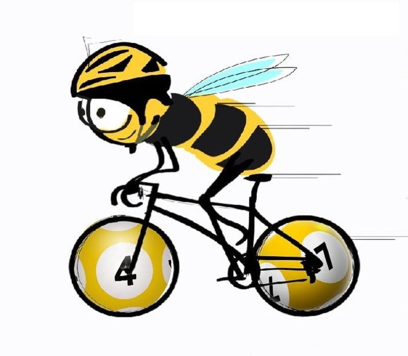 Loto du Vélo Club salisien