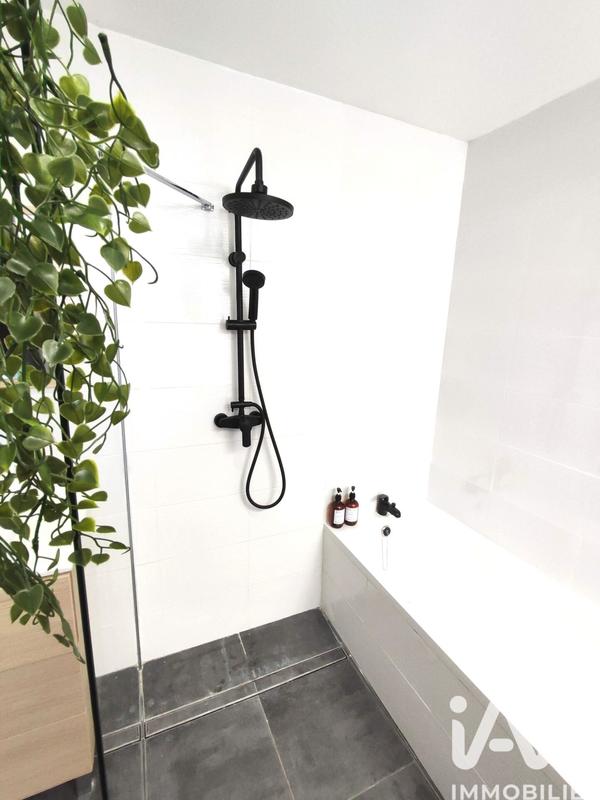 Maison - 72 m² - 5 pièces