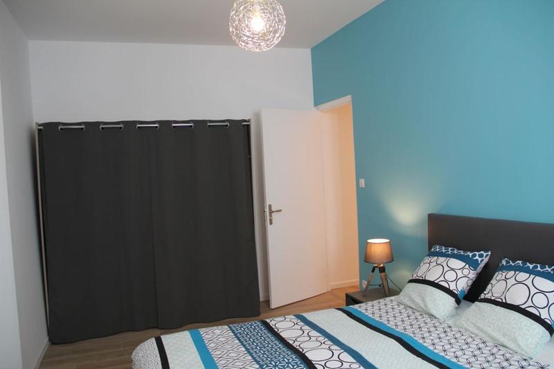 Appartement - 111 m² - 5 pièces