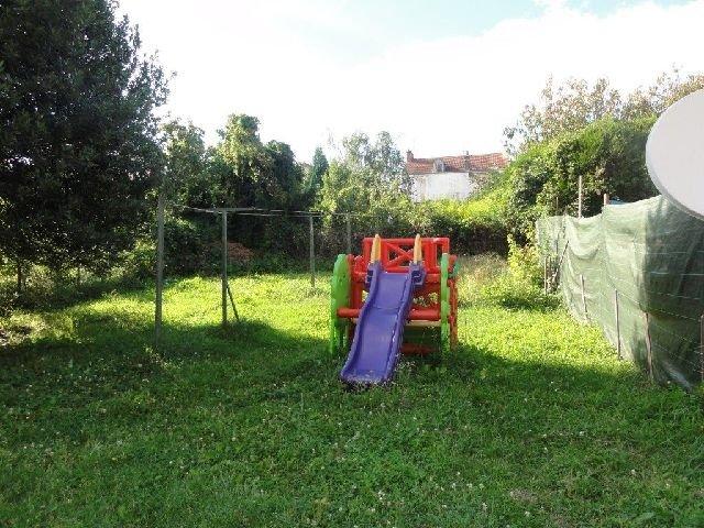 Immeuble - 275 m² - 12 pièces