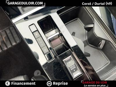 Opel Astra VI 1.5 Diesel 130ch Auto Elegance Business