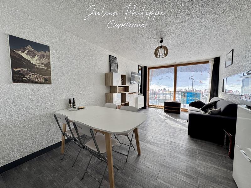 Appartement - 28 m² - 1 pièce