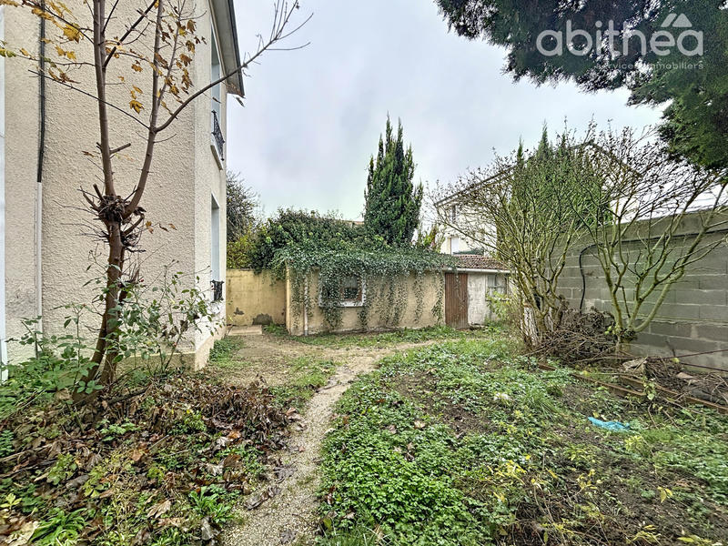 Appartement - 34 m² - 2 pièces