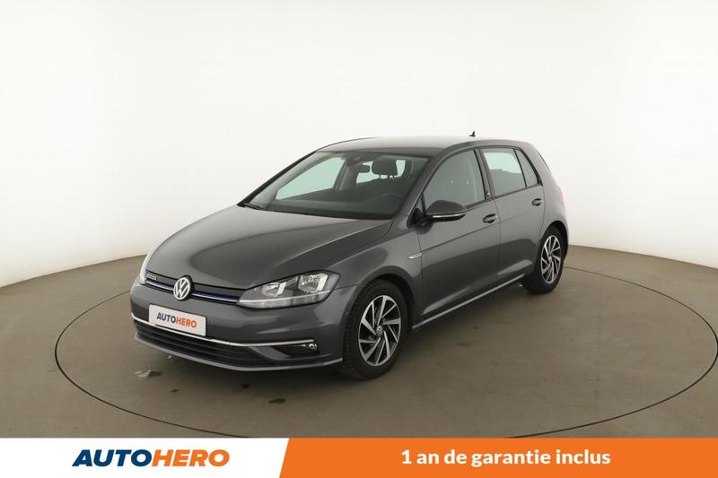 Volkswagen Golf VII 1.5 Tsi Evo BlueMotion Tech Sound Dsg7 5p 130 ch
