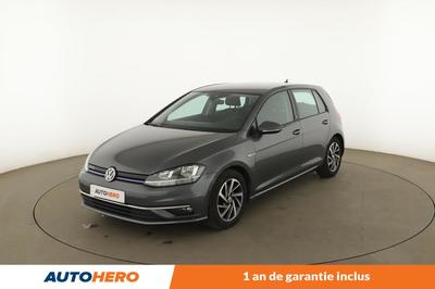 Volkswagen Golf VII 1.5 Tsi Evo BlueMotion Tech Sound Dsg7 5p 130 ch
