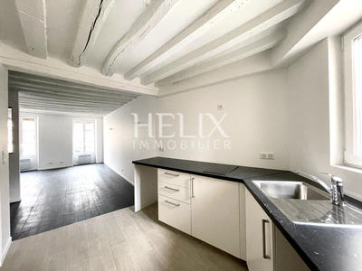 Appartement - 39 m² - 1 pièce