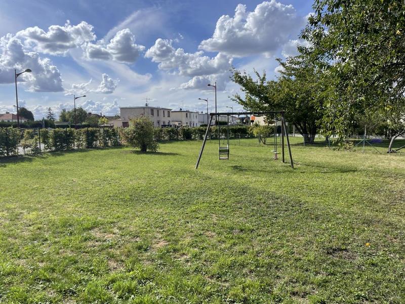 Maison - 86 m² - 4 pièces