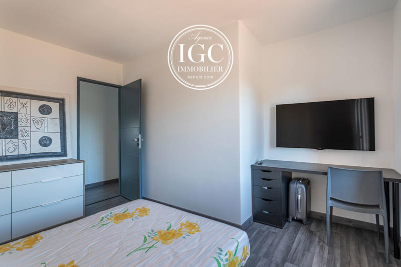 Maison - 84 m² - 3 pièces