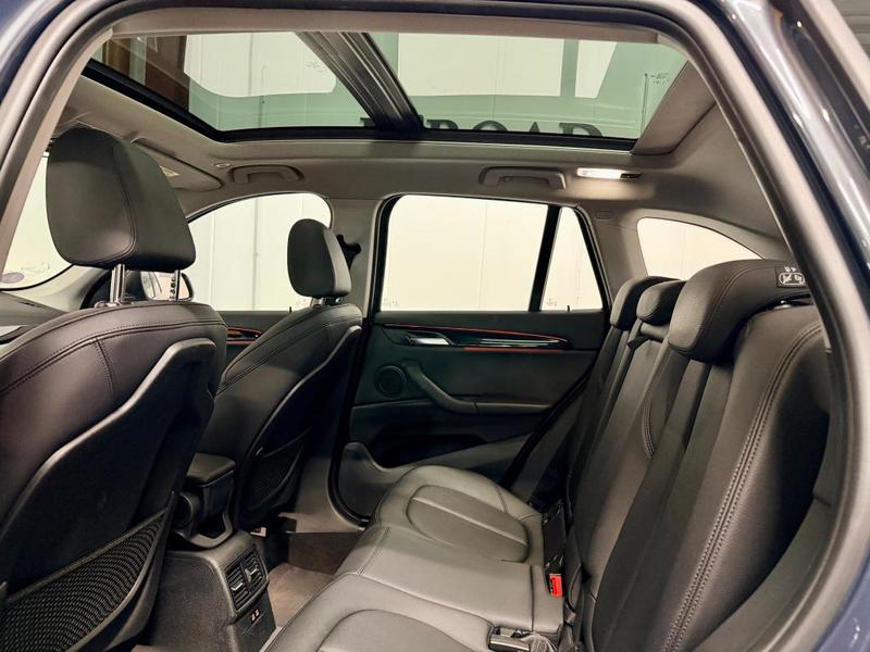 Bmw X1 18i 140ch Dk7 / X-Line - 1ere Main