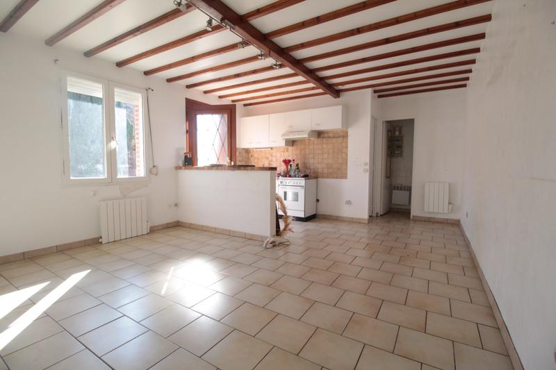 Maison ancienne - 175 m² - 6 pièces