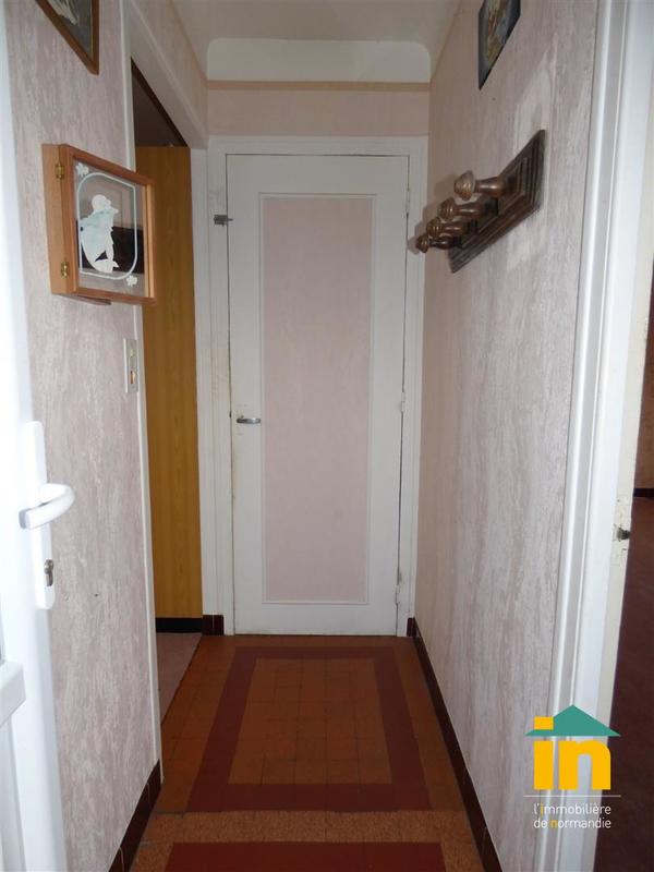 Maison de ville - 69 m² - 4 pièces