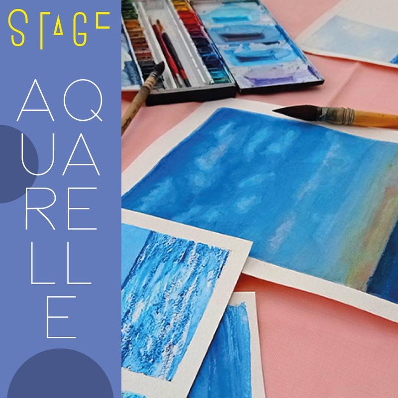 Stages Nuages et Mer - Crew333